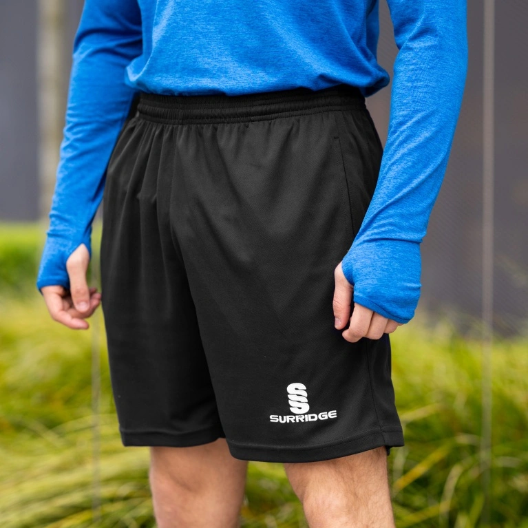 St Margaretsbury CC - Blade Shorts