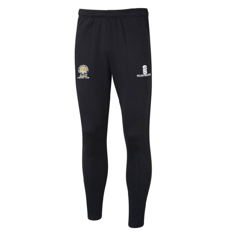 St Margaretsbury CC - Tek Slim Pant