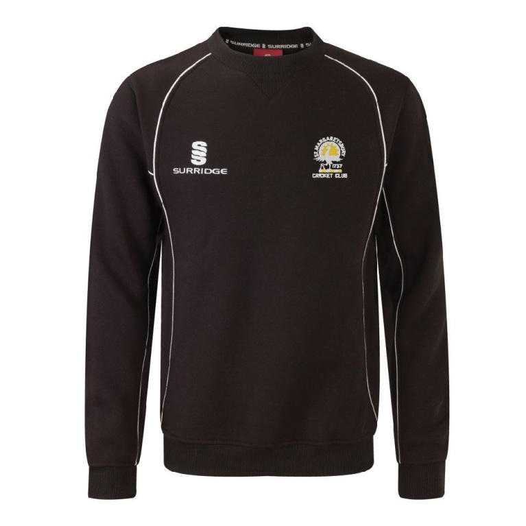 St Margaretsbury CC - Sweat Shirt