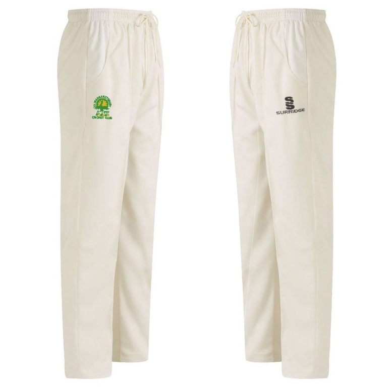 St Margaretsbury CC - Standard Playing Pant