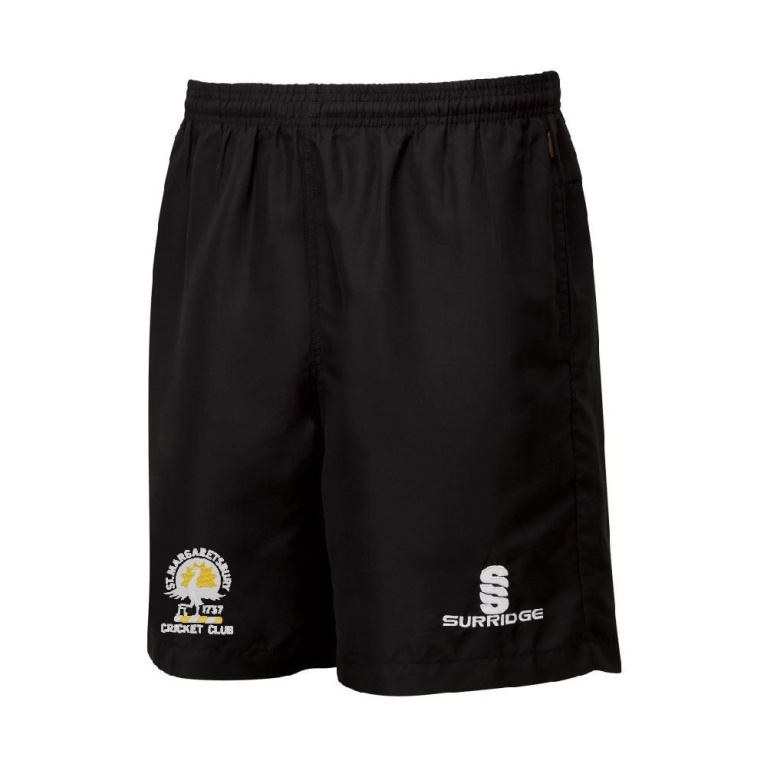 St Margaretsbury CC - Blade Shorts