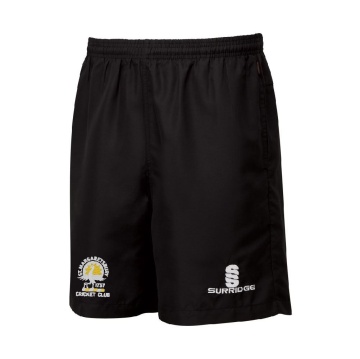 St Margaretsbury CC - Blade Shorts