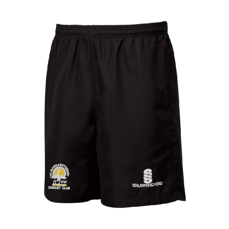 St Margaretsbury CC - Blade Shorts