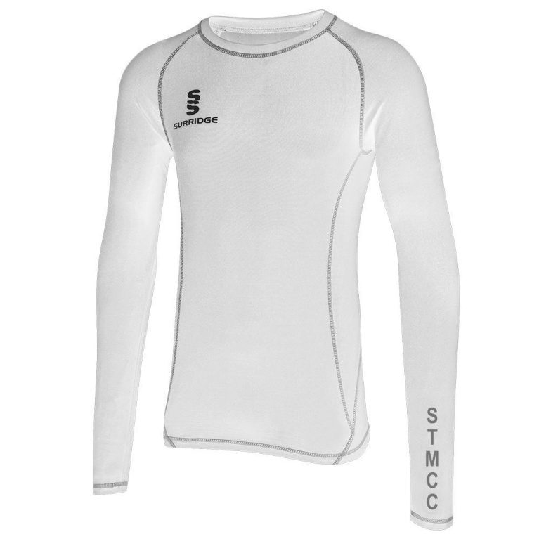 St Margaretsbury CC - Premier Long Sleeve Sug