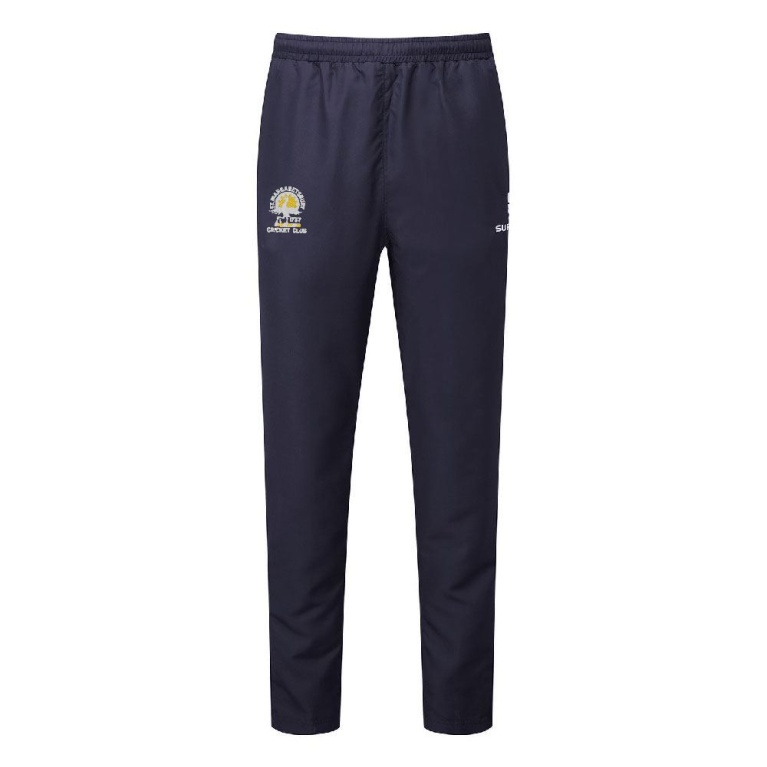 St Margaretsbury CC - Ripstop Track Pant