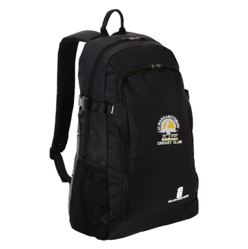 St Margaretsbury CC - Dual Backpack