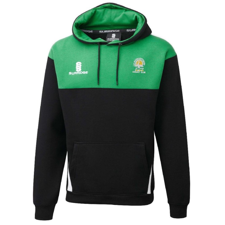 St Margaretsbury CC - Blade Hoody