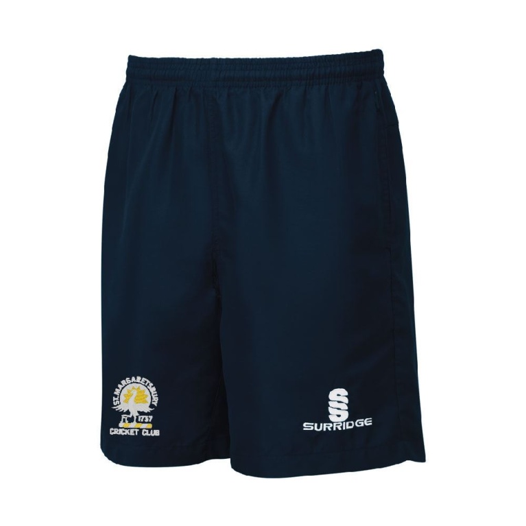 St Margaretsbury CC - Women's Ripstop Short