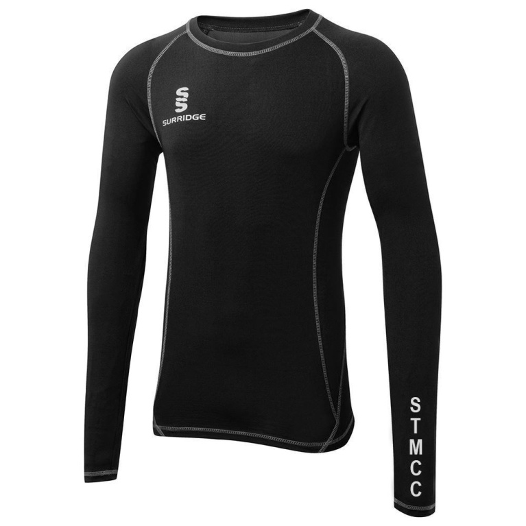 St Margaretsbury CC - Premier Long Sleeve Sug