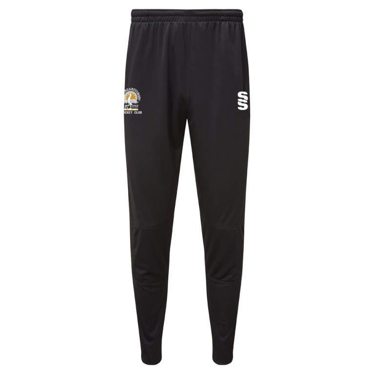 Active Playing Pant - Black