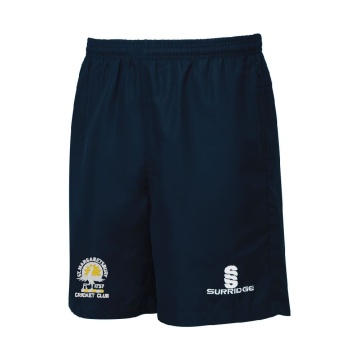 St Margaretsbury CC - Ripstop Short