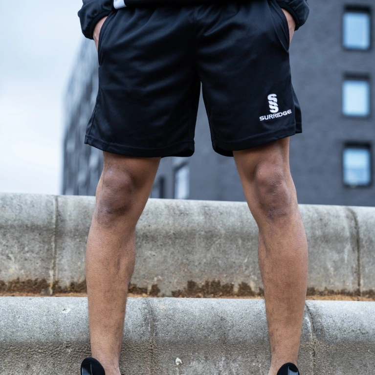 St Margaretsbury CC - Blade Shorts