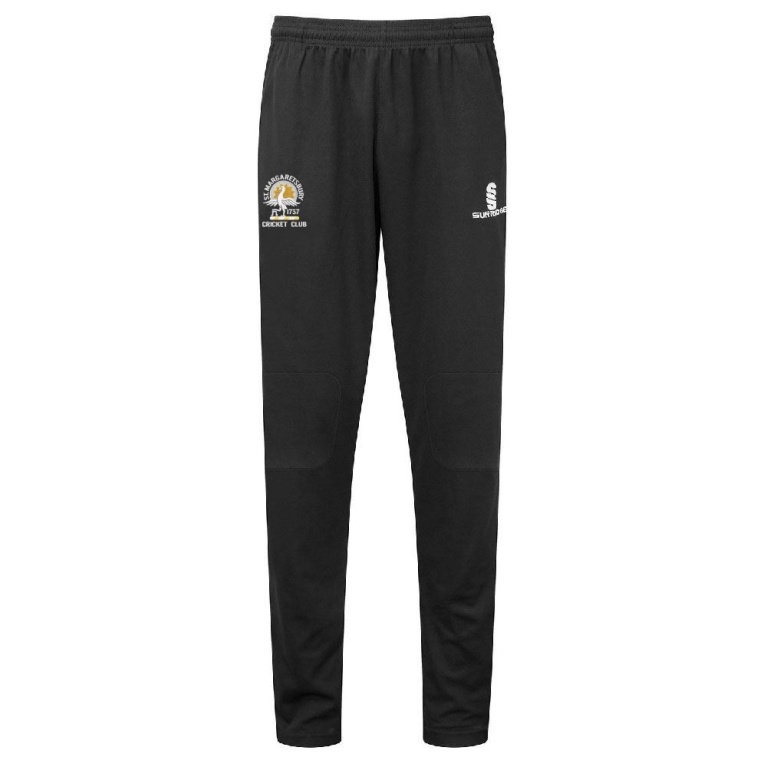 St Margaretsbury CC - Coloured Cricket Trousers