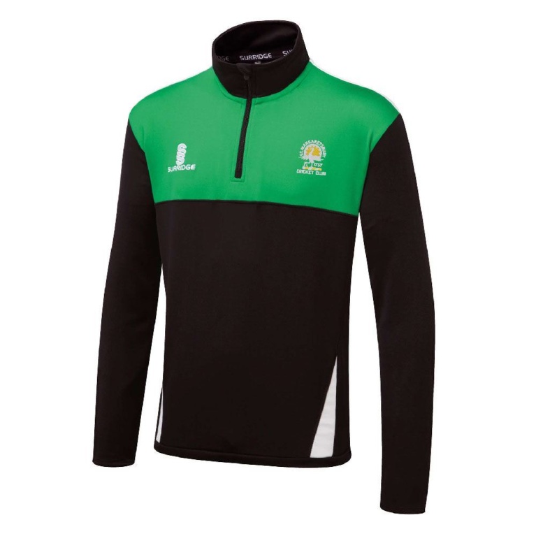 St Margaretsbury CC - Blade Performance Top
