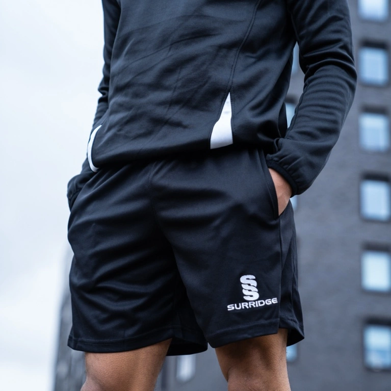 St Margaretsbury CC - Blade Shorts