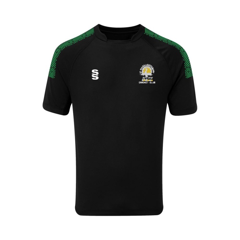 St Margaretsbury CC - T/20 Shirt